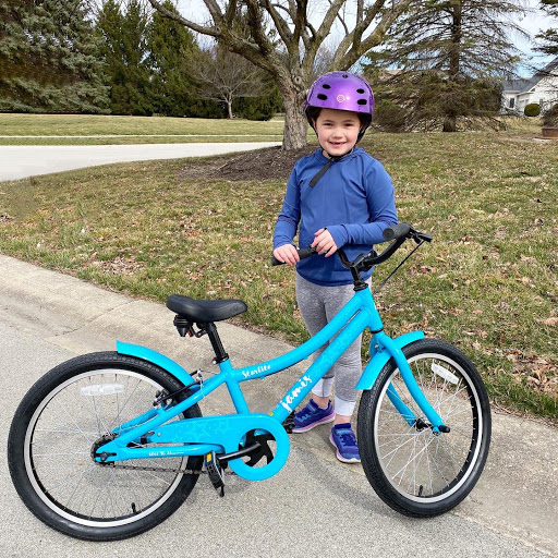 Bicycle Store «Matthews Bicycle Mart Inc», reviews and photos, 7272 Pendleton Pike, Indianapolis, IN 46226, USA