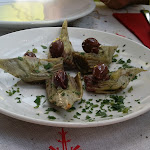 Photo n°1 de l'avis de Luigi.a fait le 10/12/2019 à 14:09 sur le  La Pietra - Pozzuoli à Pozzuoli