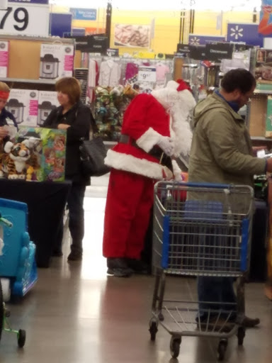 Photo Shop «Walmart Supercenter», reviews and photos, 18400 Hall Rd, Charter Twp of Clinton, MI 48038, USA