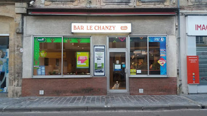 photo du restaurant Le Chanzy ( BAR PMU FDJ )