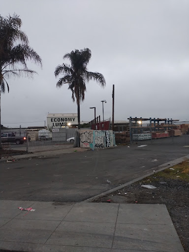 Lumber Store «Economy Lumber Company», reviews and photos, 750 High St, Oakland, CA 94601, USA