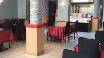 Atmosphère du Restaurant turc Le Sultan à Issoudun - n°2
