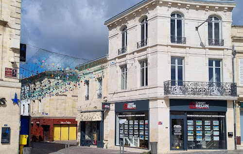 Cabinet Bedin Immobilier (Libourne) à Libourne