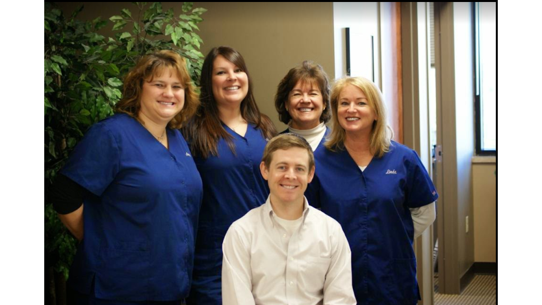 Dr. Kevin Burgdorf, DDS