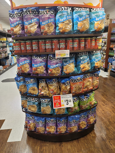 Grocery Store «ShopRite», reviews and photos, 641 Shunpike Rd, Chatham Township, NJ 07928, USA