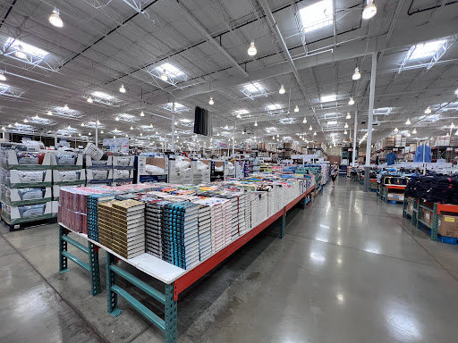 Warehouse store «Costco Wholesale», reviews and photos, 1100 E Kemper Rd, Springdale, OH 45246, USA