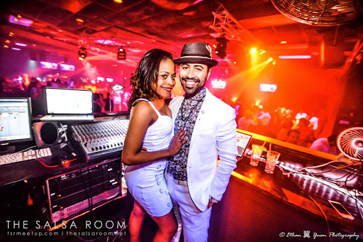 Night Club «The Salsa Room», reviews and photos, 2619 Columbia Pike, Arlington, VA 22204, USA