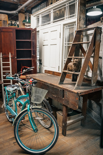 Hardware Store «Portland Architectural Salvage», reviews and photos, 131 Preble St, Portland, ME 04101, USA