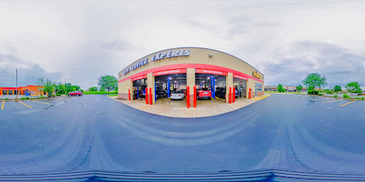 Car Repair and Maintenance «Midas», reviews and photos, 5016 Ace Ln, Naperville, IL 60564, USA