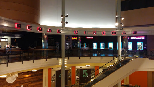 Movie Theater «Regal Cinemas Pioneer Place 6», reviews and photos, 340 SW Morrison St, Portland, OR 97204, USA