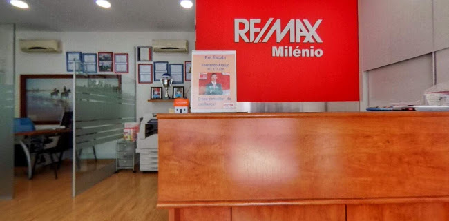 Remax Milénio