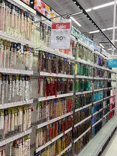 Craft Store «Michaels», reviews and photos, 13540 Hoover Creek Blvd #800, Charlotte, NC 28273, USA