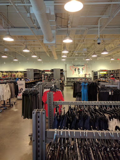 Clothing Store «Under Armour Factory House», reviews and photos, 5524 New Fashion Way #400, Charlotte, NC 28278, USA