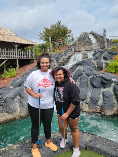 Amusement Park «Volcano Falls Adventure Park», reviews and photos, 7602 Rock Valley Pkwy, Loves Park, IL 61111, USA