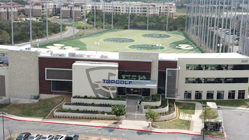 Sports Bar «Topgolf», reviews and photos, 5539 North Loop 1604 W, San Antonio, TX 78249, USA
