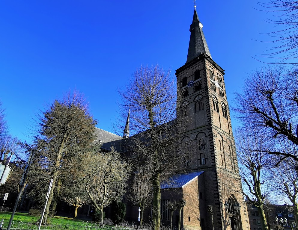 Katholische Kirchengemeinde St. Cornelius