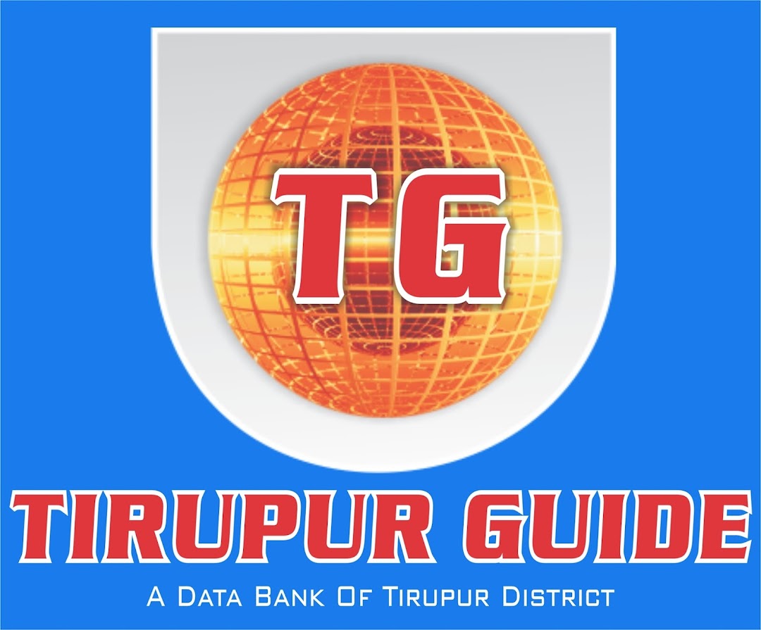 TIRUPUR GUIDE