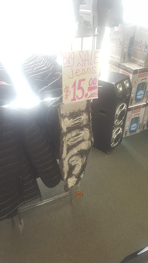 Cell Phone Store «MetroPCS Authorized Dealer», reviews and photos, 2040 Sibley Blvd, Calumet City, IL 60409, USA