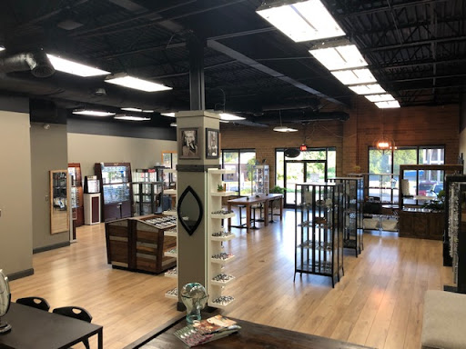 House of Eyes, 2222 Patterson St # A, Greensboro, NC 27407, USA, 