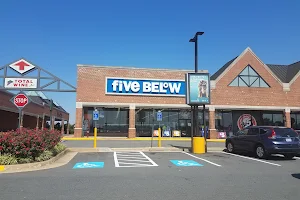 Five Below image