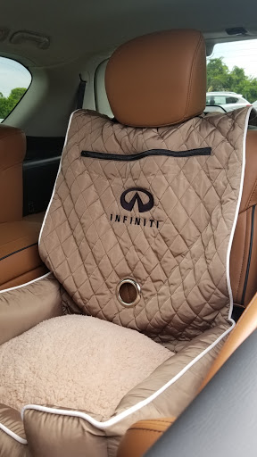 Infiniti Dealer «INFINITI OF MELBOURNE», reviews and photos, 901 S Apollo Blvd, Melbourne, FL 32901, USA