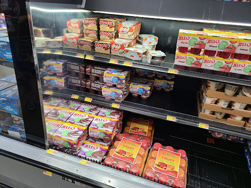 Department Store «Walmart Supercenter», reviews and photos, 2680 N Illinois 83, Round Lake Beach, IL 60073, USA