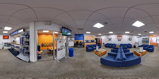 Chevrolet Dealer «Hampton Chevrolet», reviews and photos, 1073 W Mercury Blvd, Hampton, VA 23666, USA