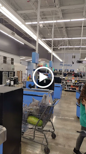 Department Store «Walmart Supercenter», reviews and photos, 550 N Hwy 123 Bypass, Seguin, TX 78155, USA