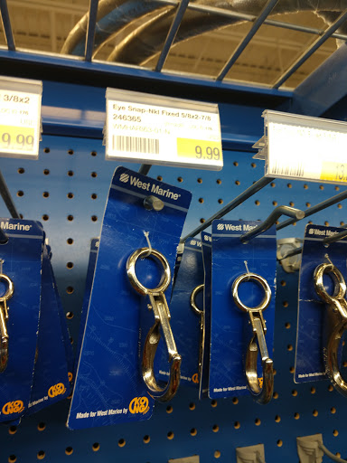 Marine Supply Store «West Marine», reviews and photos, 12350 Wayzata Blvd, Minnetonka, MN 55305, USA