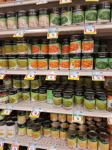 Grocery Store «Winn-Dixie», reviews and photos, 1021 Lockwood Blvd, Oviedo, FL 32765, USA