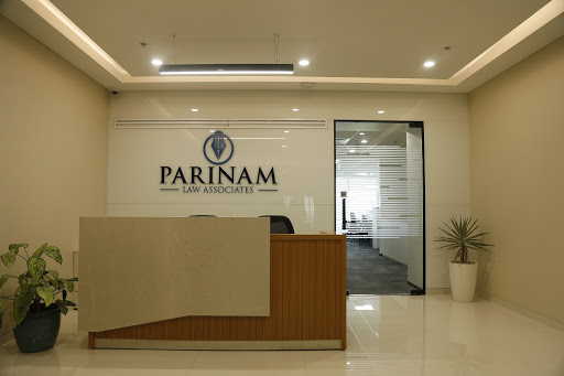 Parinam Law Associates