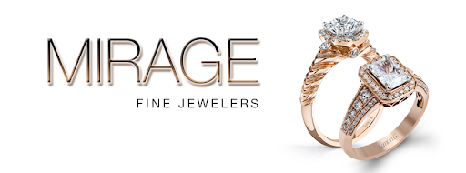 Jewelry Store «Mirage Fine Jewelers», reviews and photos, 17763 Fort St, Riverview, MI 48193, USA