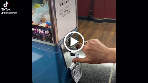 Explore tattoos ideas for hands, creative tattoo ideas in Douglasville, available at Long Island Ink Tattoo & Piercing