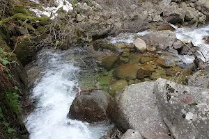 Bistritsa Waterfall image