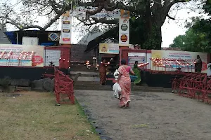 Chowallur Siva Temple image