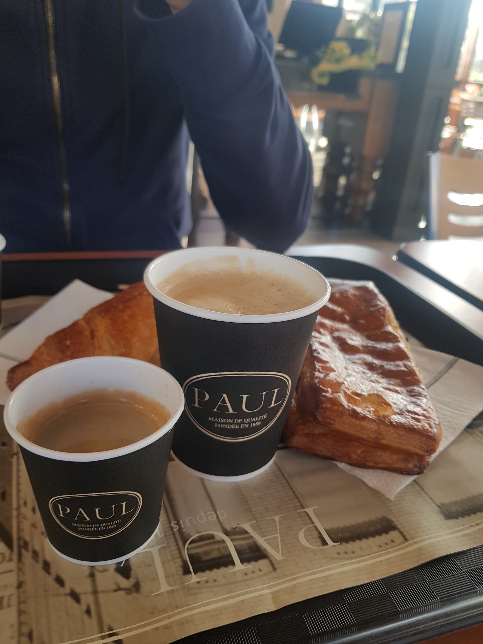 Photo n° 2 de l'avis de El.o fait le 04/04/2018 à 07:42