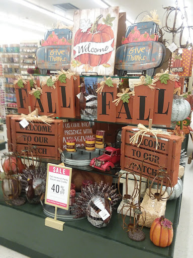 Craft Store «Hobby Lobby», reviews and photos, 8615 Little Rd, New Port Richey, FL 34654, USA