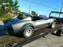 Eddie’s Auto Body - Photo 2 - Car repair in Panama City, FL, Panama City