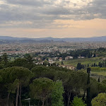 Photo n°3 de l'avis de Bartolomeo.a fait le 23/04/2023 à 18:09 sur le  La Capponcina di Settignano à Florence