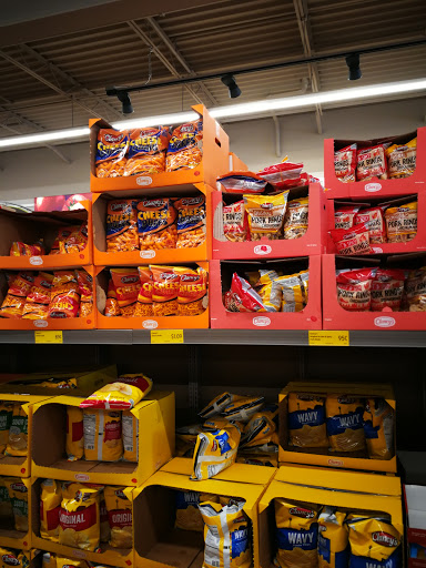 Supermarket «ALDI», reviews and photos, 6555 S Pennsylvania Ave, Lansing, MI 48911, USA