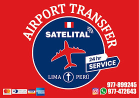 Satelital Lima Peru