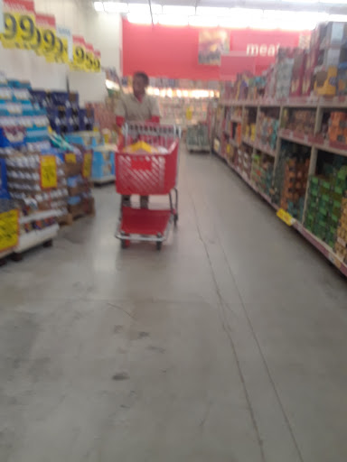 Grocery Store «Save-A-Lot», reviews and photos, 150 S MacDade Blvd, Darby, PA 19023, USA