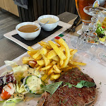 Photo n° 1 de l'avis de Eddy.a fait le 18/11/2021 à 12:26 pour Brasserie De Paris à Bussy-Saint-Georges