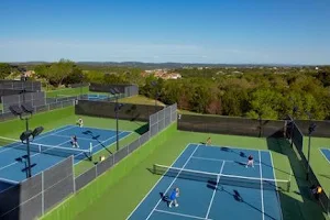 The Hills Country Club - Sports Complex (formerly known as World of Tennis) image