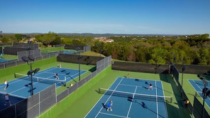 The Hills Country Club - Elevation Athletic Club (formerly known as World of Tennis)