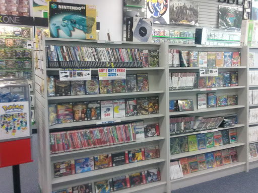 Video Game Store «Video Games Etc», reviews and photos, 3005 Wiley Blvd SW, Cedar Rapids, IA 52404, USA