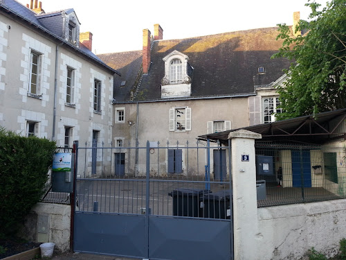 École Ste Thérèse à Esvres-sur-Indre