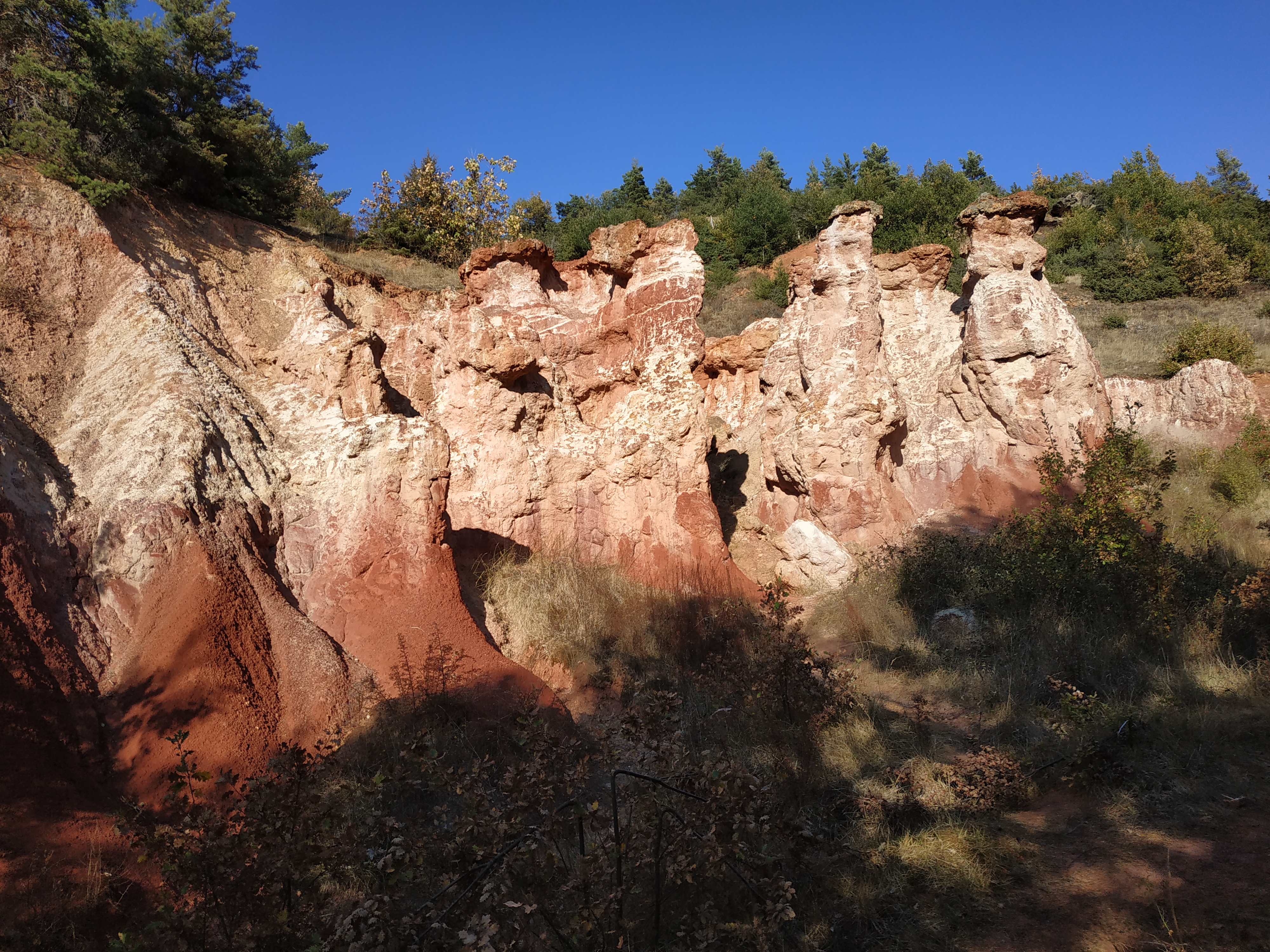 Photo n° 1 de l'avis de Eric. fait le 31/10/2018 à 08:19