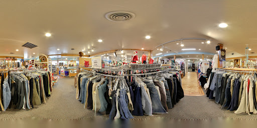 Thrift Store «Hospice Gift & Thrift of Nevada City», reviews and photos, 754 Zion St, Nevada City, CA 95959, USA