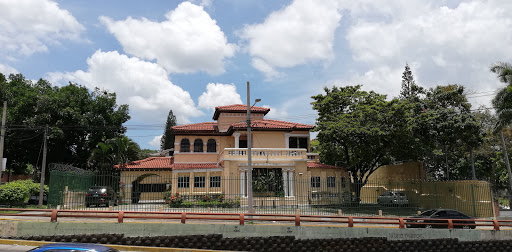 Instituto Salvadoreño de Contadores Públicos - ISCP